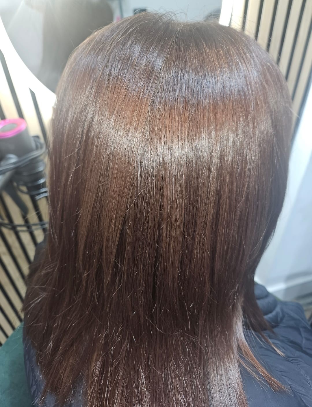 Roots - After