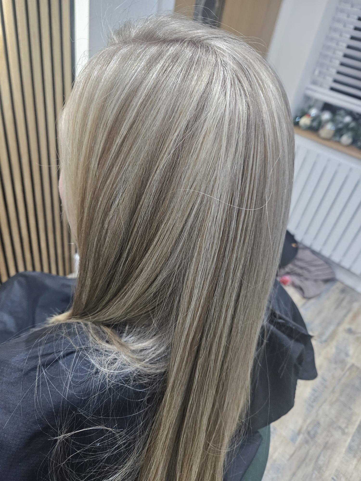 Highlights - After