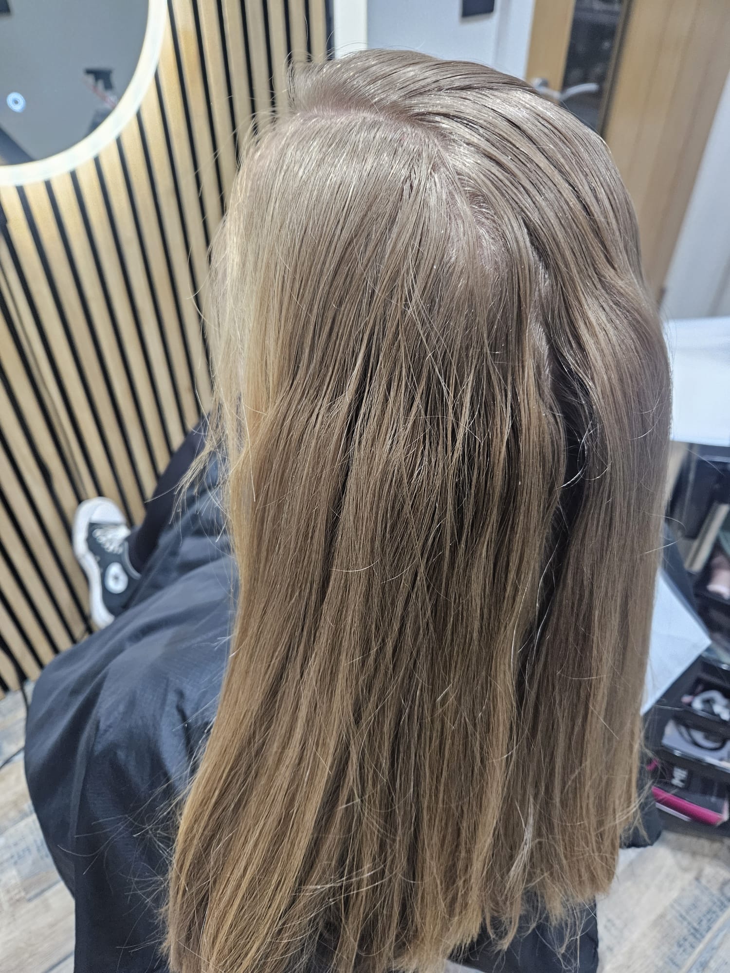 Highlights - Before
