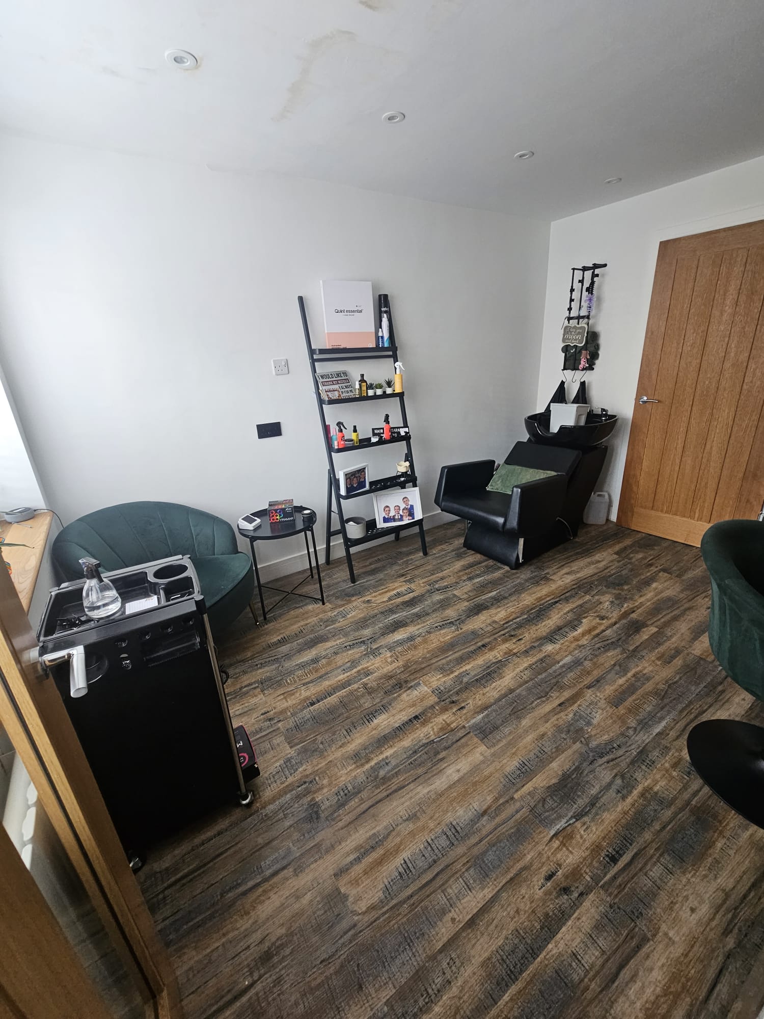 Hair By Sarah Studio - Wardle, Rochdale